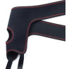 LoveToy Gode ceinture Easy Strapon 15 x 4 cm